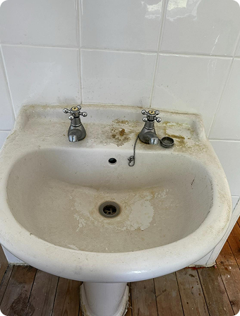 End of Tenancy Cleaning in Tunbridge Wells