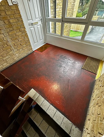 Commercial Cleaning in Tunbridge Wells