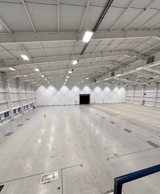 Commercial Cleaning in Tunbridge Wells