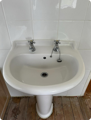 End of Tenancy Cleaning in Tunbridge Wells