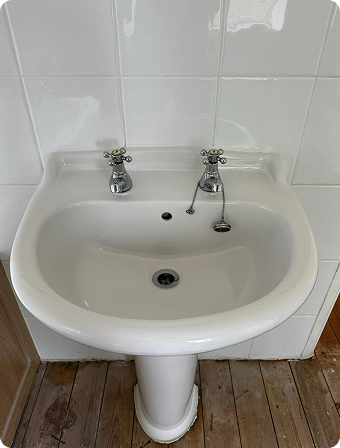 End of Tenancy Cleaning in Tunbridge Wells