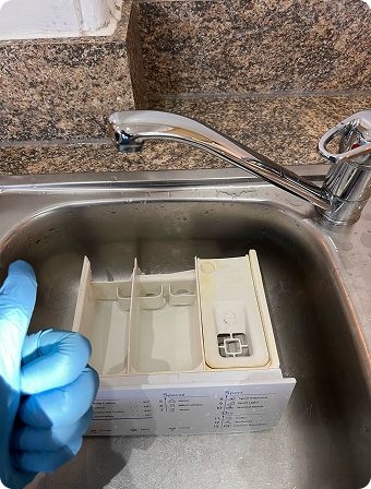 End of Tenancy Cleaning in Tunbridge Wells