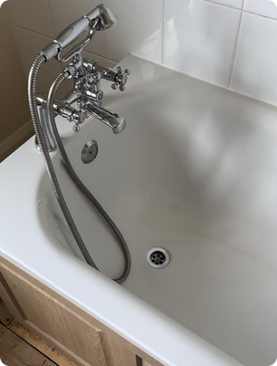 End of Tenancy Cleaning in Tunbridge Wells