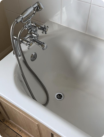 End of Tenancy Cleaning in Tunbridge Wells