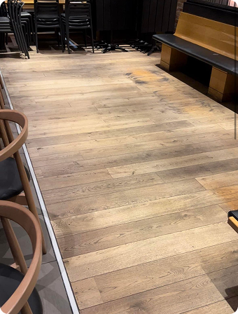 Commercial Cleaning in Tunbridge Wells