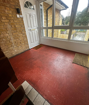 Commercial Cleaning in Tunbridge Wells