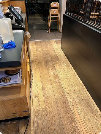 Commercial Cleaning in Tunbridge Wells