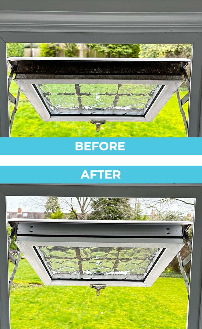 End of Tenancy Cleaning in Tunbridge Wells