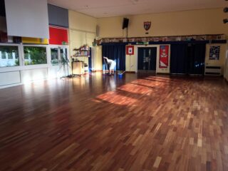School Cleaning in Tunbridge Wells